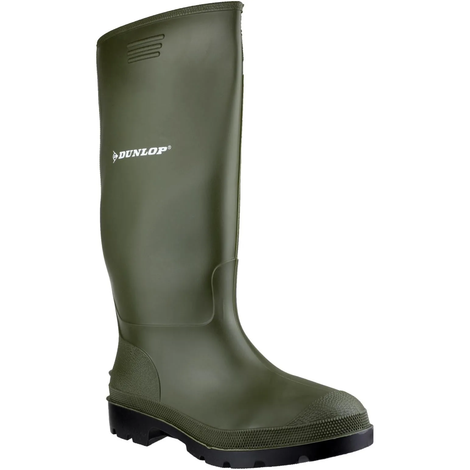 Dunlop Protective Footwear (duo19) Pricemastor Wellington Boots