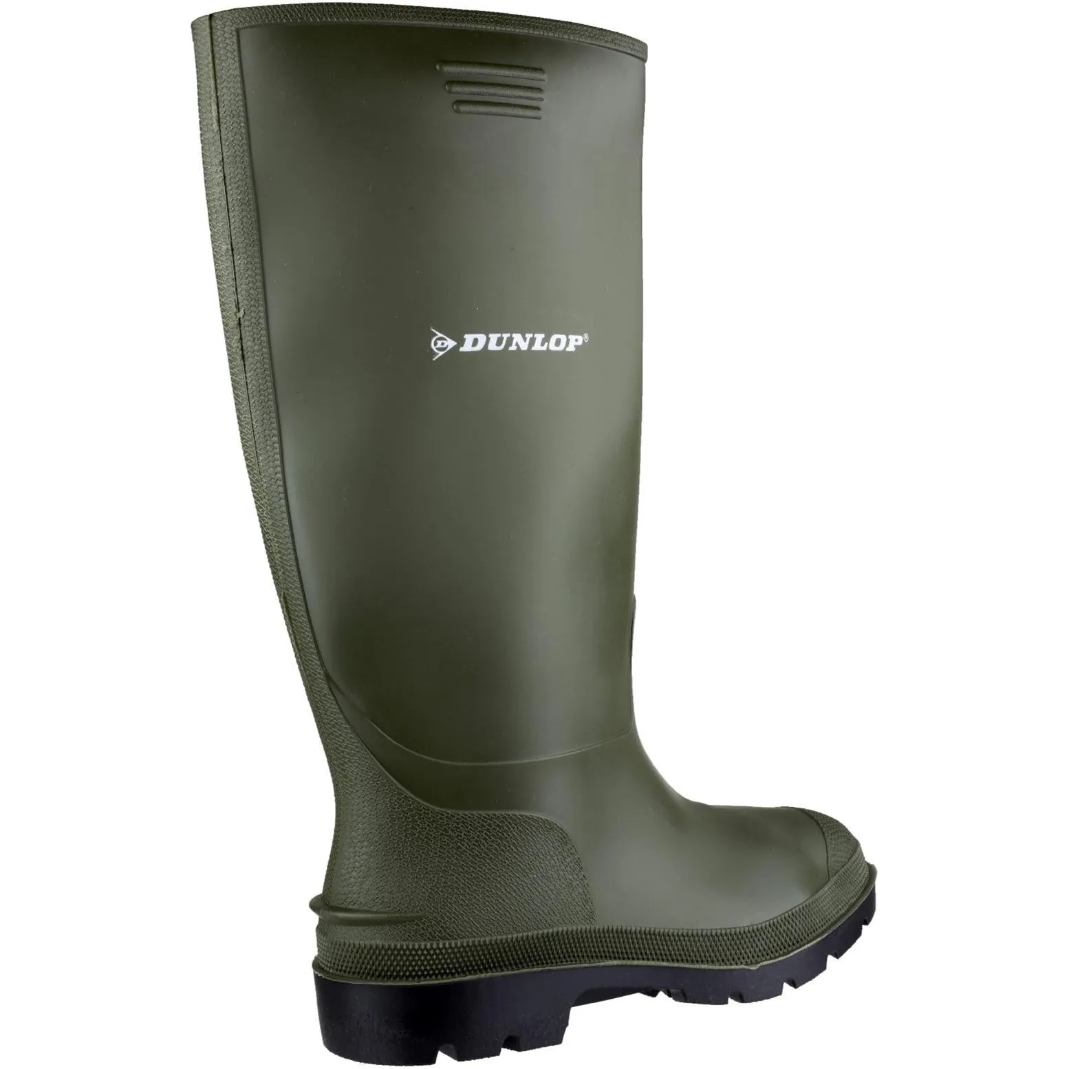 Dunlop Protective Footwear (duo19) Pricemastor Wellington Boots