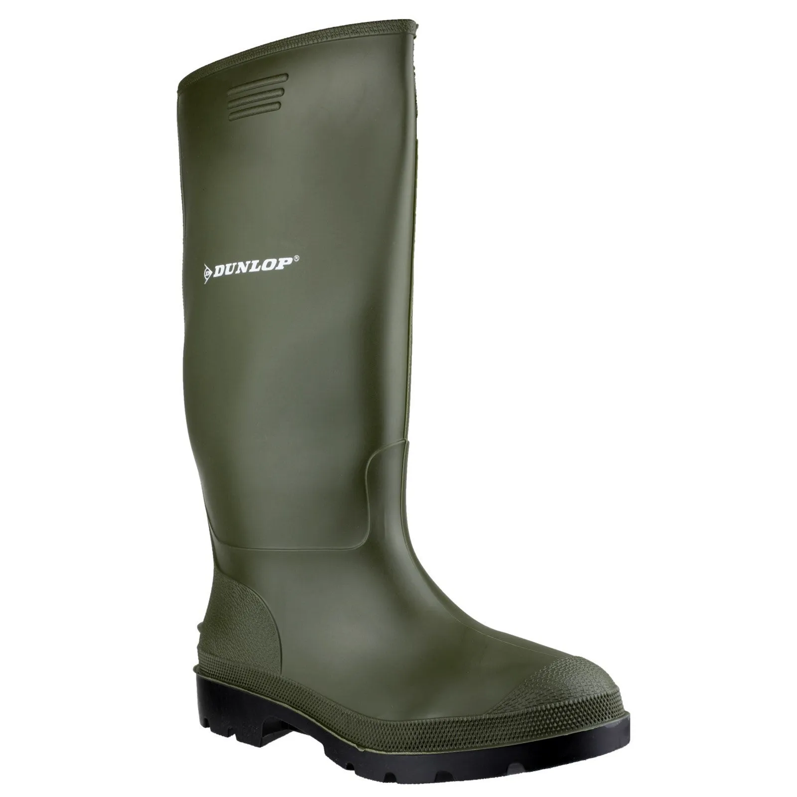 Dunlop Protective Footwear (duo19) Pricemastor Wellington Boots