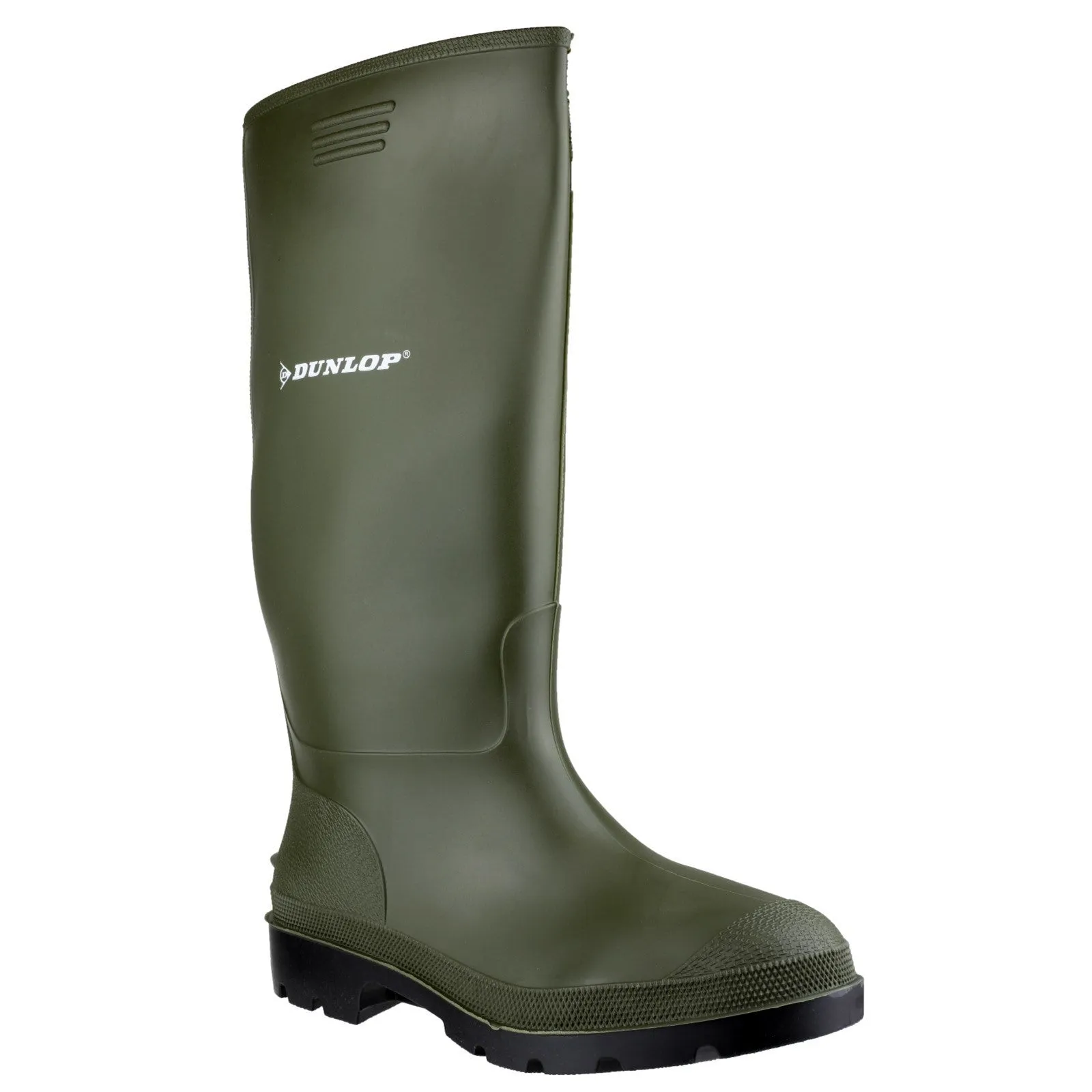 Dunlop Protective Footwear (duo19) Pricemastor Wellington Boots