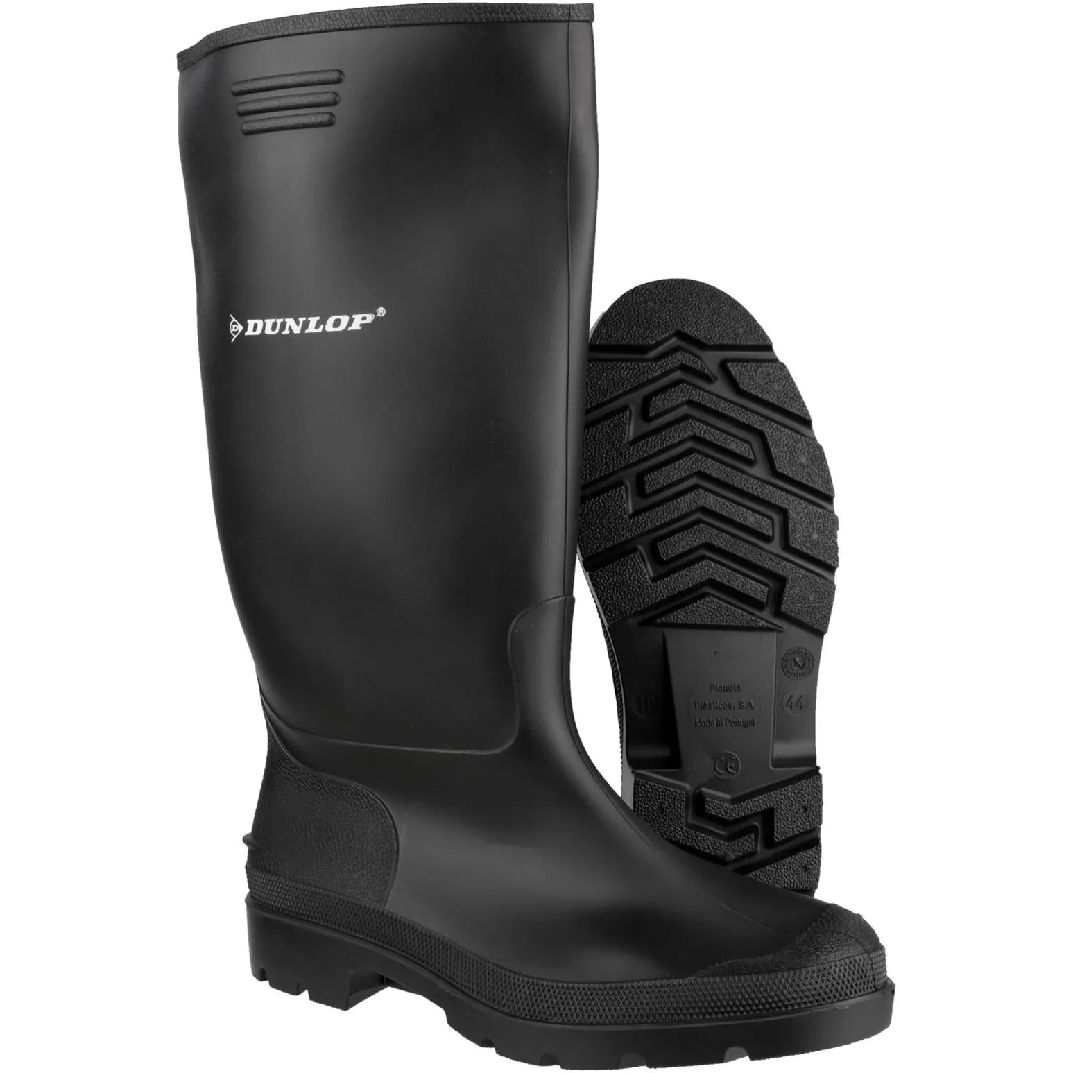 Dunlop Protective Footwear (duo19) Pricemastor Wellington Boots