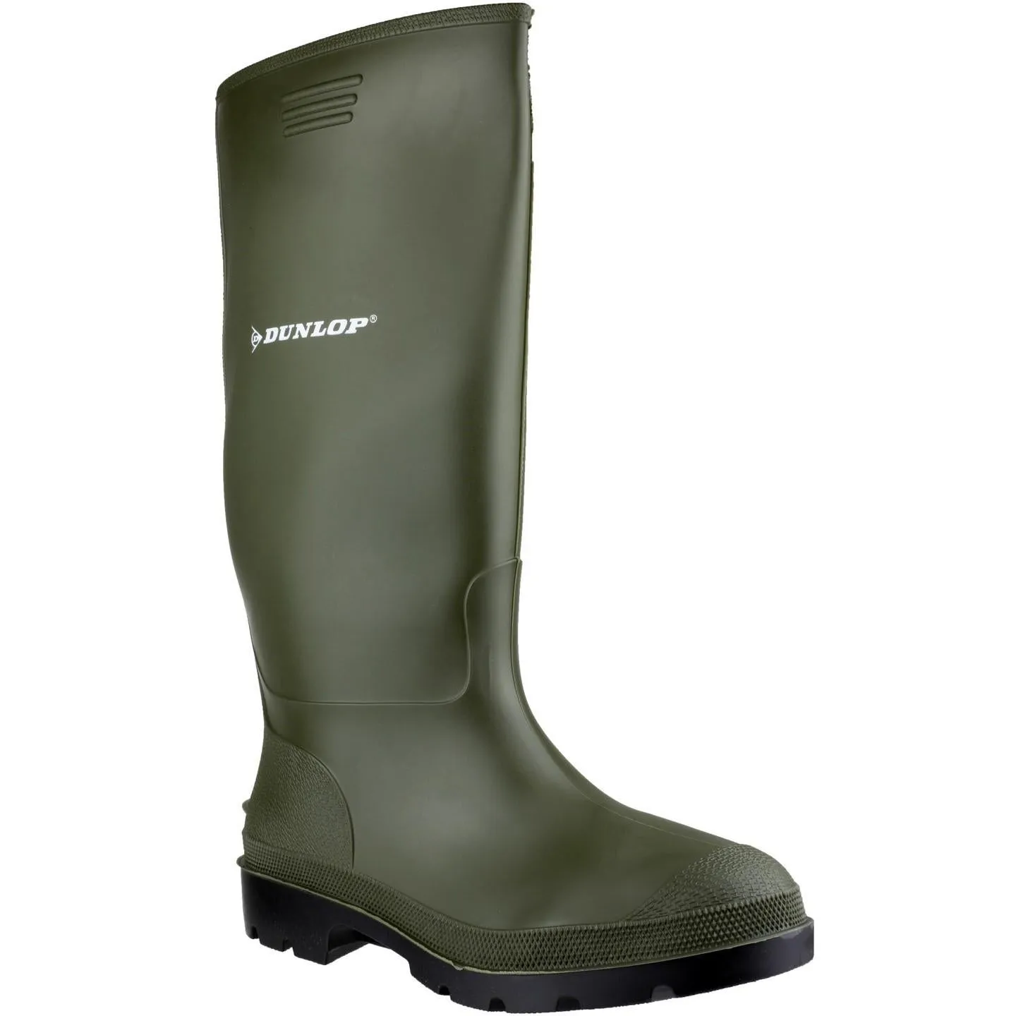 Dunlop Protective Footwear (duo19) Pricemastor Wellington Boots
