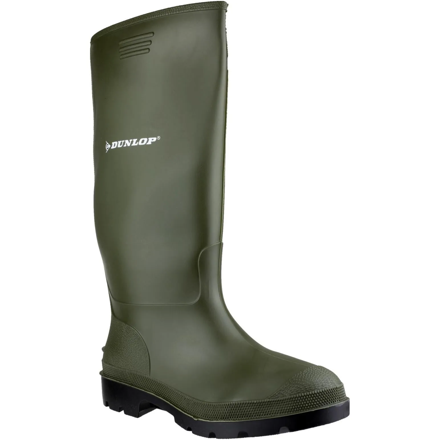Dunlop Protective Footwear (duo19) Pricemastor Wellington Boots