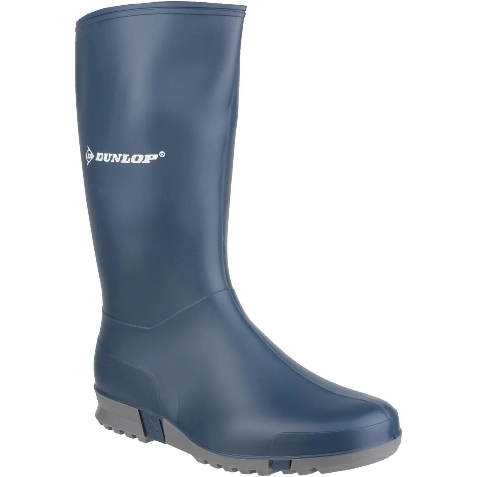 Dunlop Protective Footwear Sport Wellington Boots