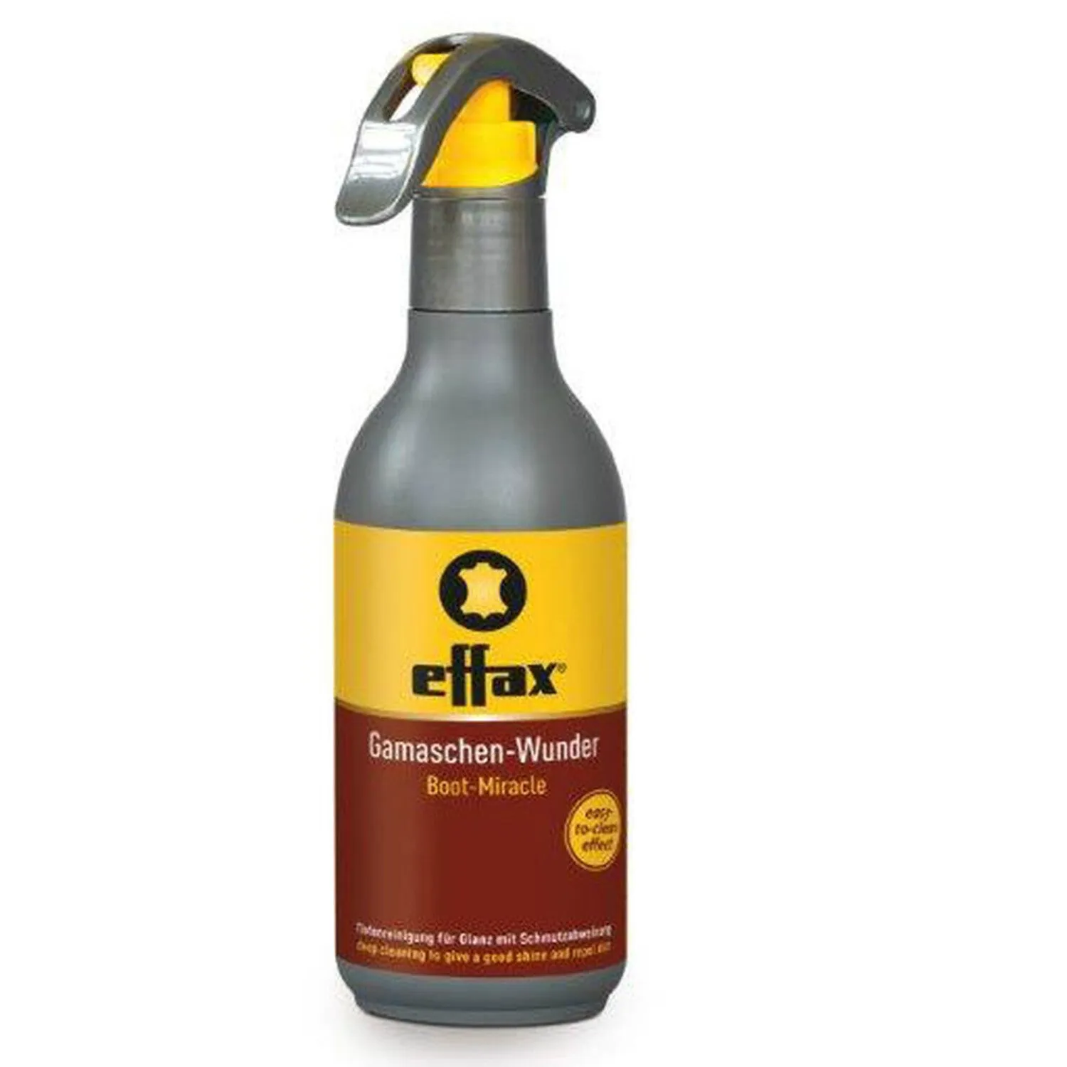 Effax Boot Miracle Spray
