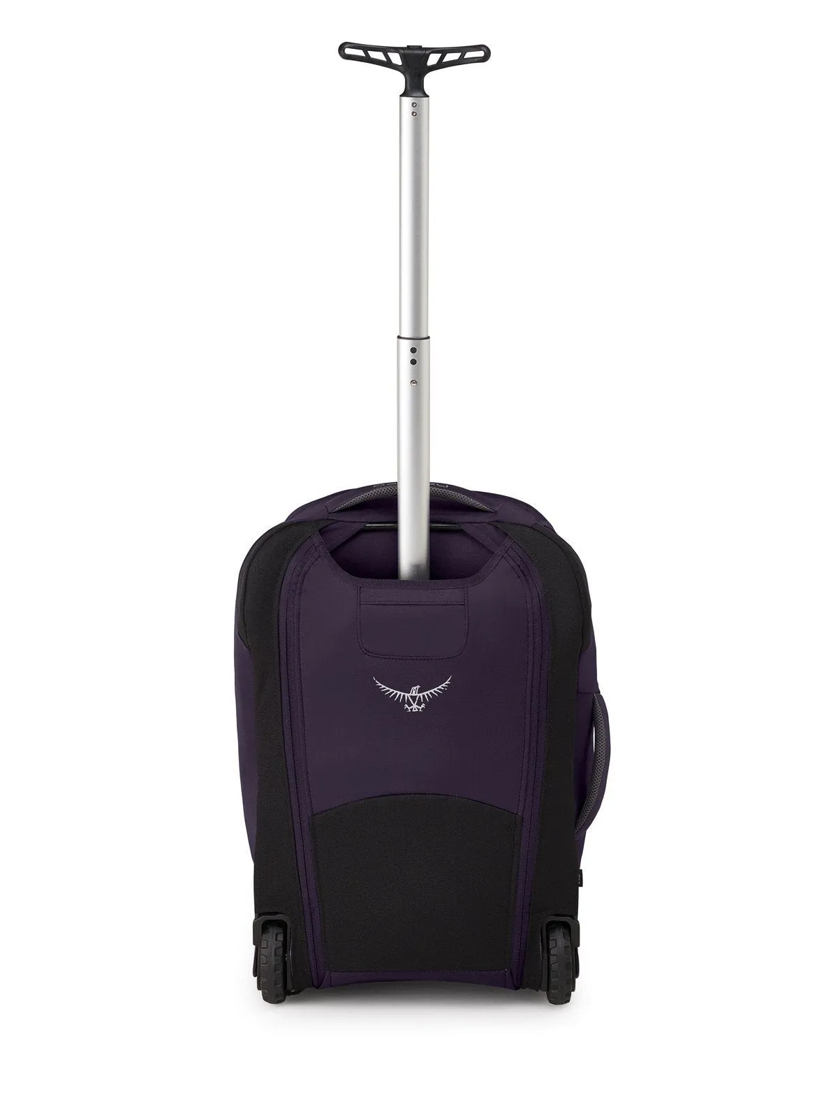 FAIRVIEW WHEELED TRAVEL PACK CARRY-ON 36