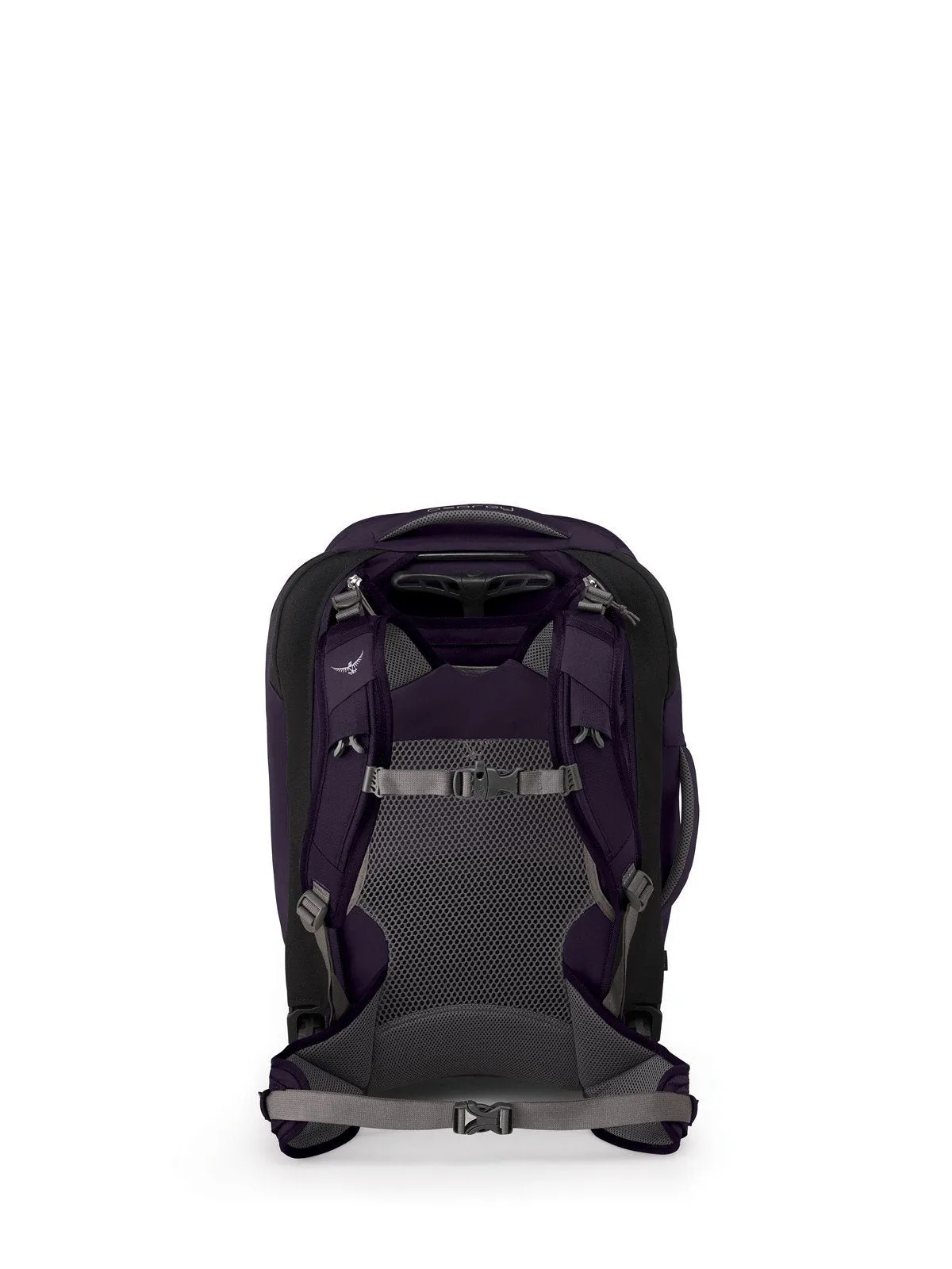 FAIRVIEW WHEELED TRAVEL PACK CARRY-ON 36