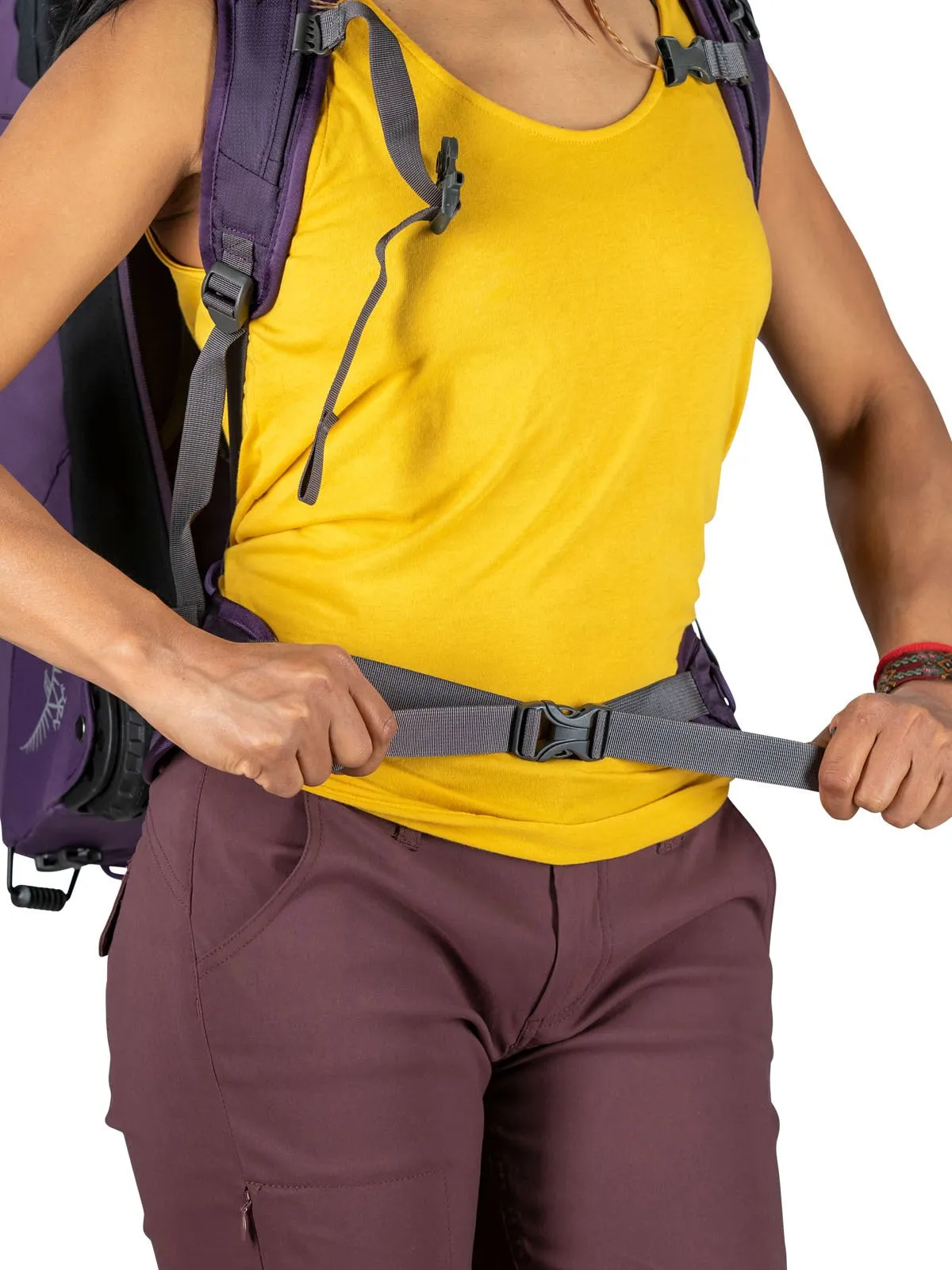 FAIRVIEW WHEELED TRAVEL PACK CARRY-ON 36