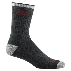 Hiker Micro Crew Midweight Hiking Sock - Men's
