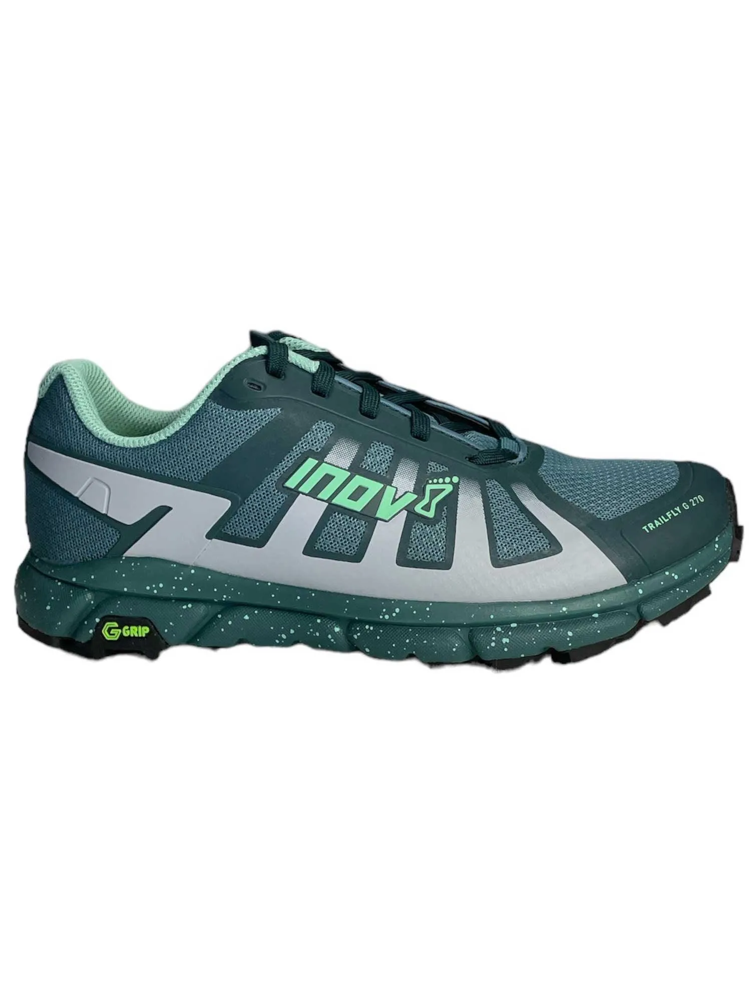 Inov8 Womens Trailfly G 270 Shoe