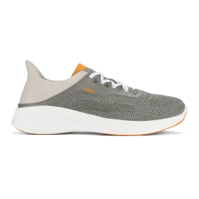 Island Hopper - Storm Grey