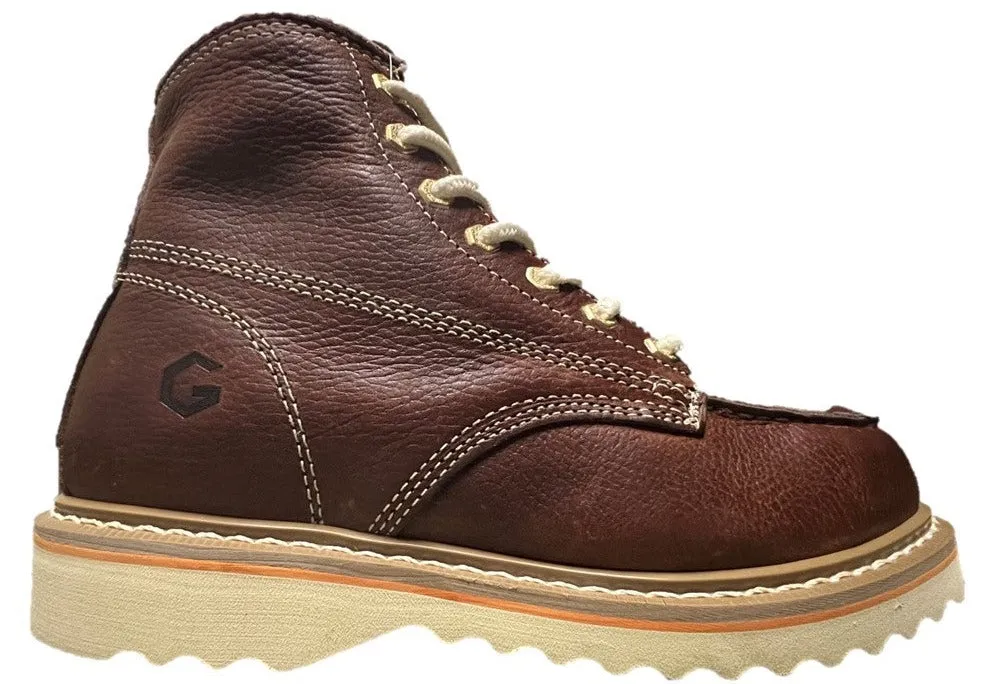 JB Goodhue Farmer2 6" CSA - 748