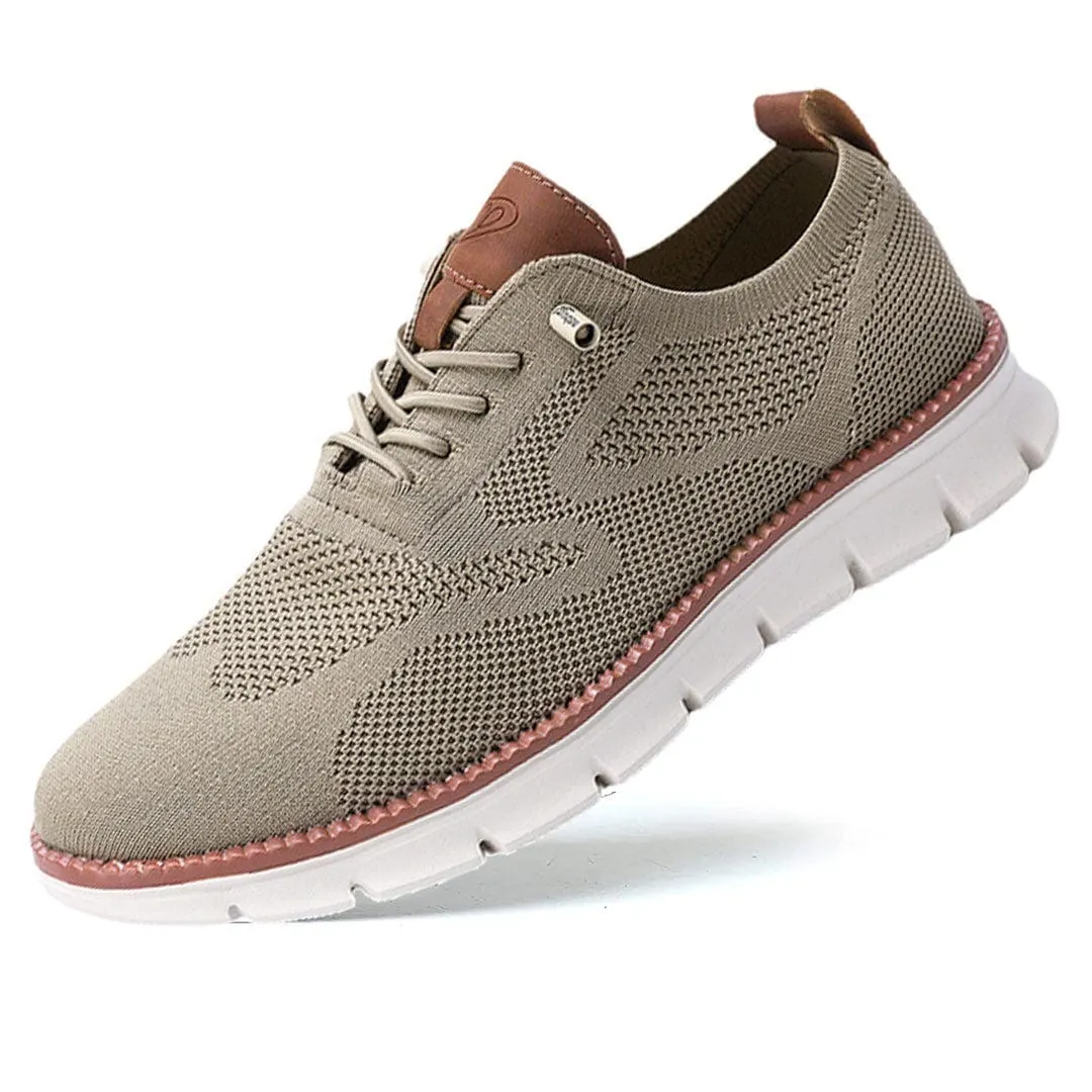 LOGAN | ULTIMATE SUPPORT SHOES