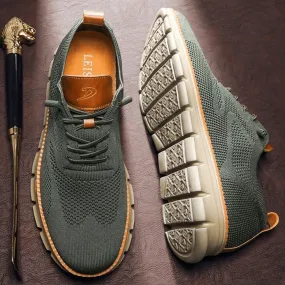 LOGAN | ULTIMATE SUPPORT SHOES