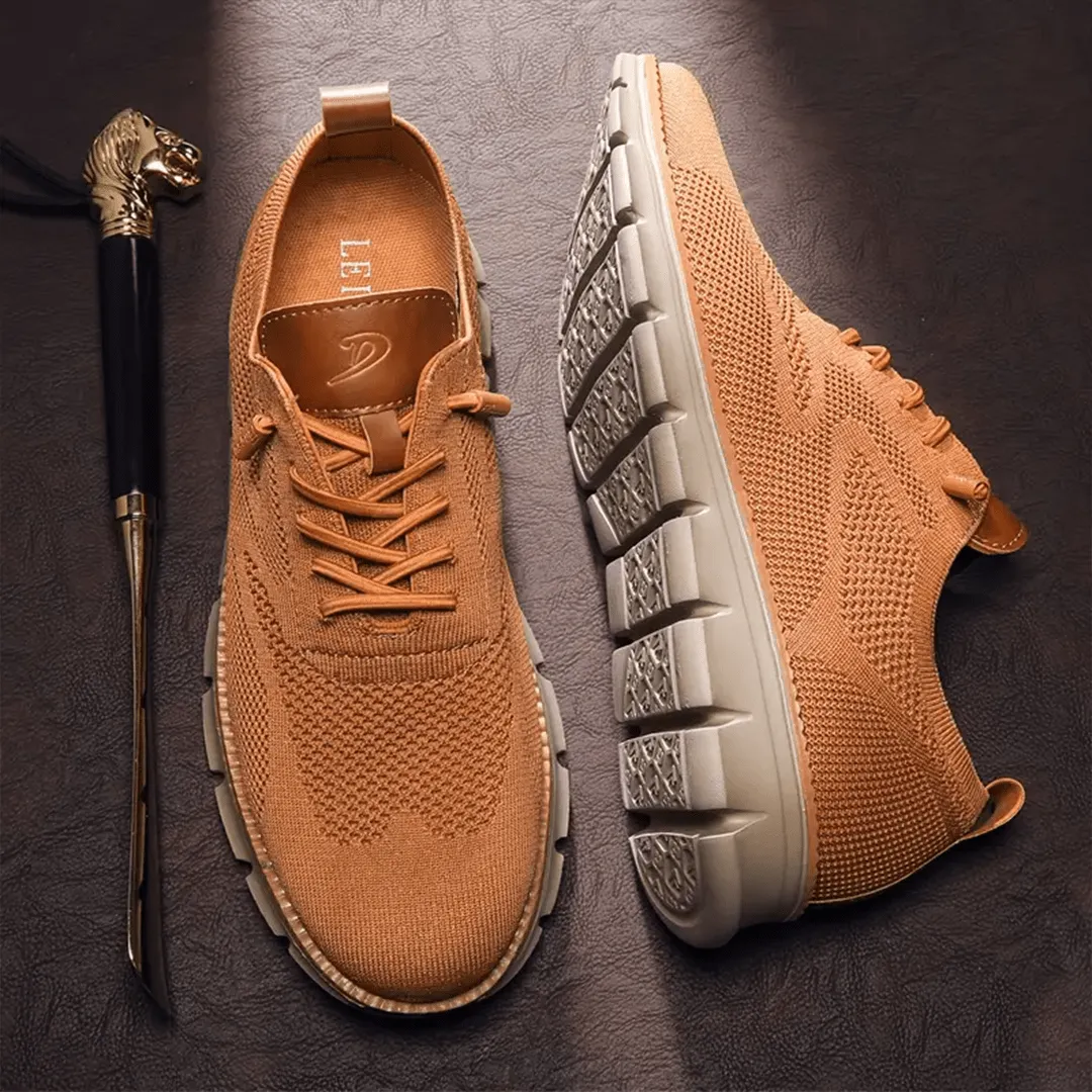 LOGAN | ULTIMATE SUPPORT SHOES