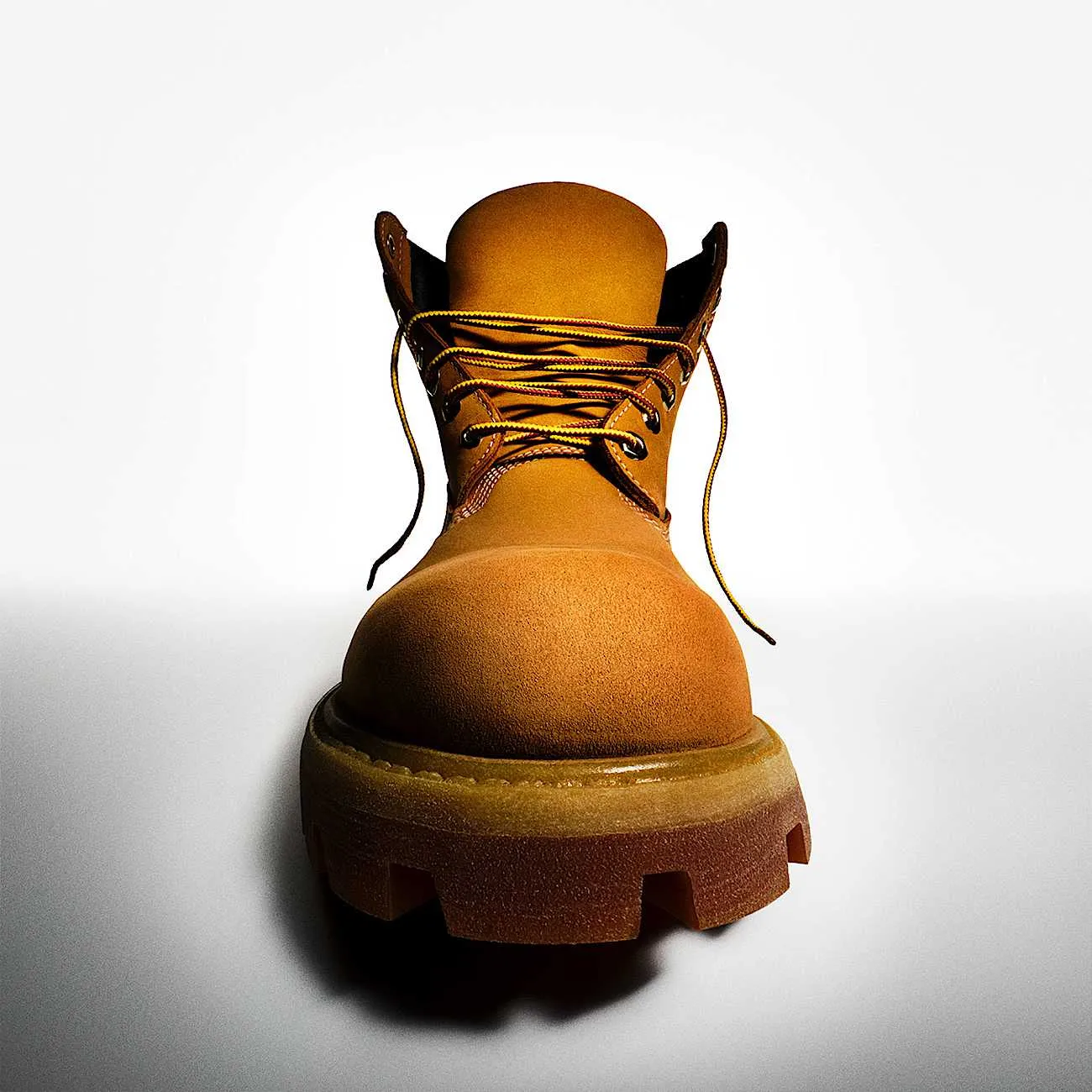 Men's Premium 6-Inch Waterproof Boots