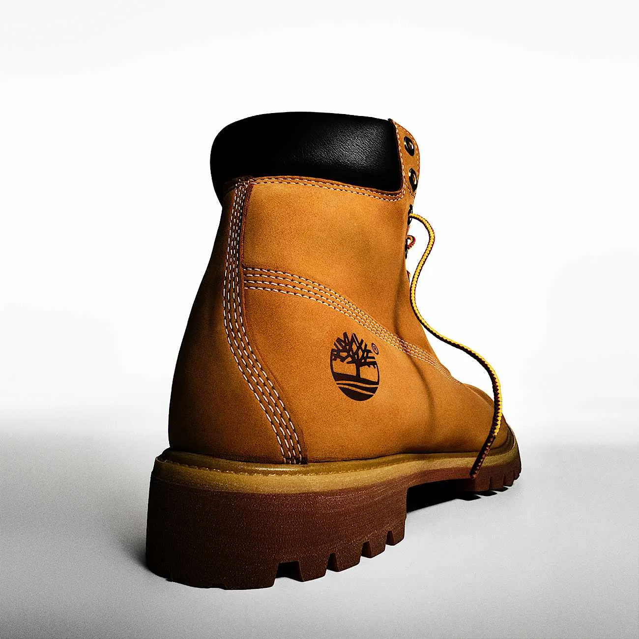 Men's Premium 6-Inch Waterproof Boots