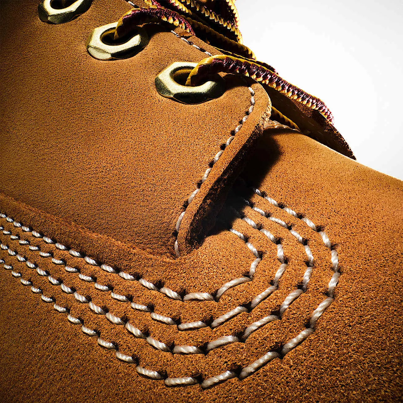 Men's Premium 6-Inch Waterproof Boots
