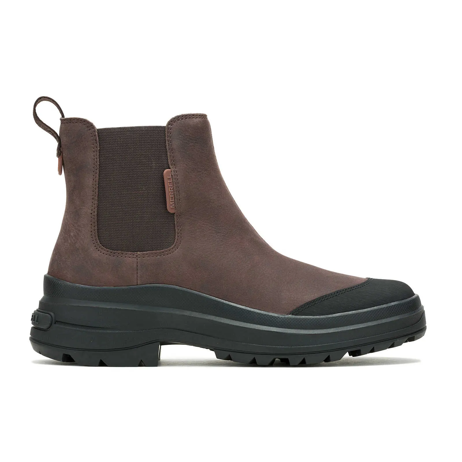Merrell Women's Harper Pull On WP Boots