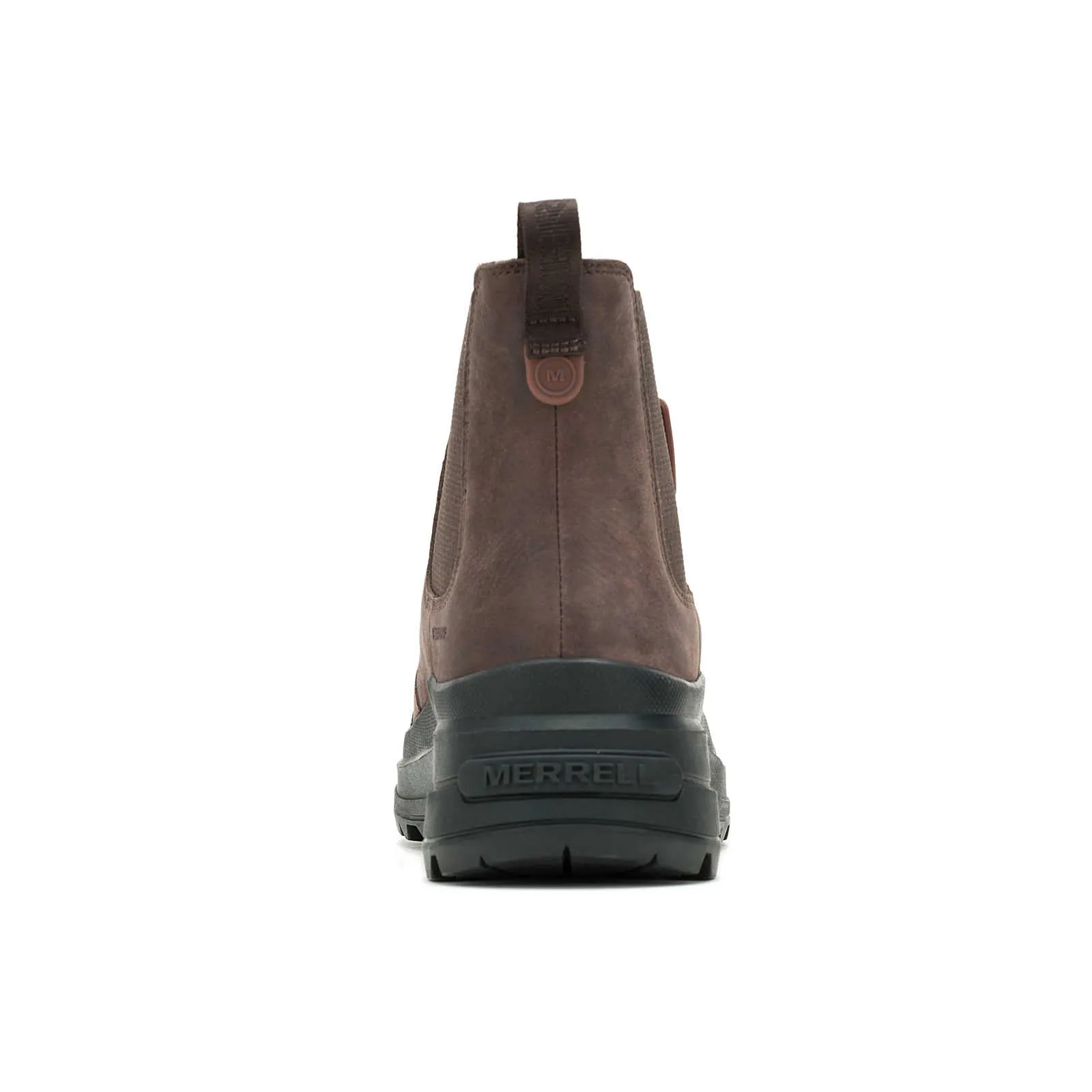 Merrell Women's Harper Pull On WP Boots