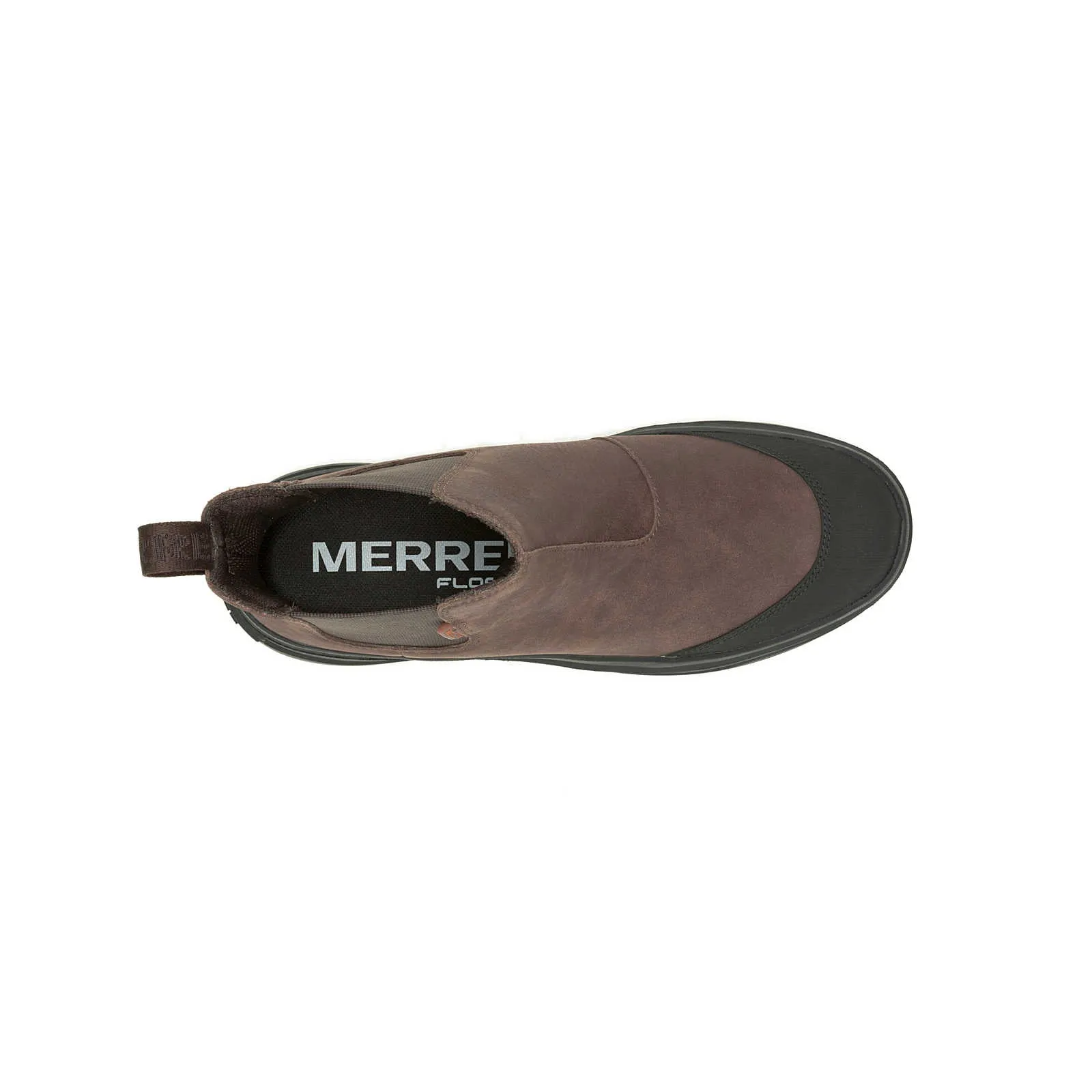 Merrell Women's Harper Pull On WP Boots