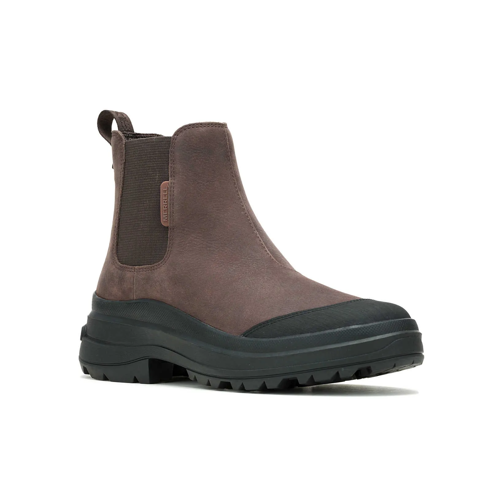 Merrell Women's Harper Pull On WP Boots