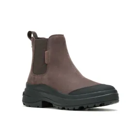 Merrell Women's Harper Pull On WP Boots