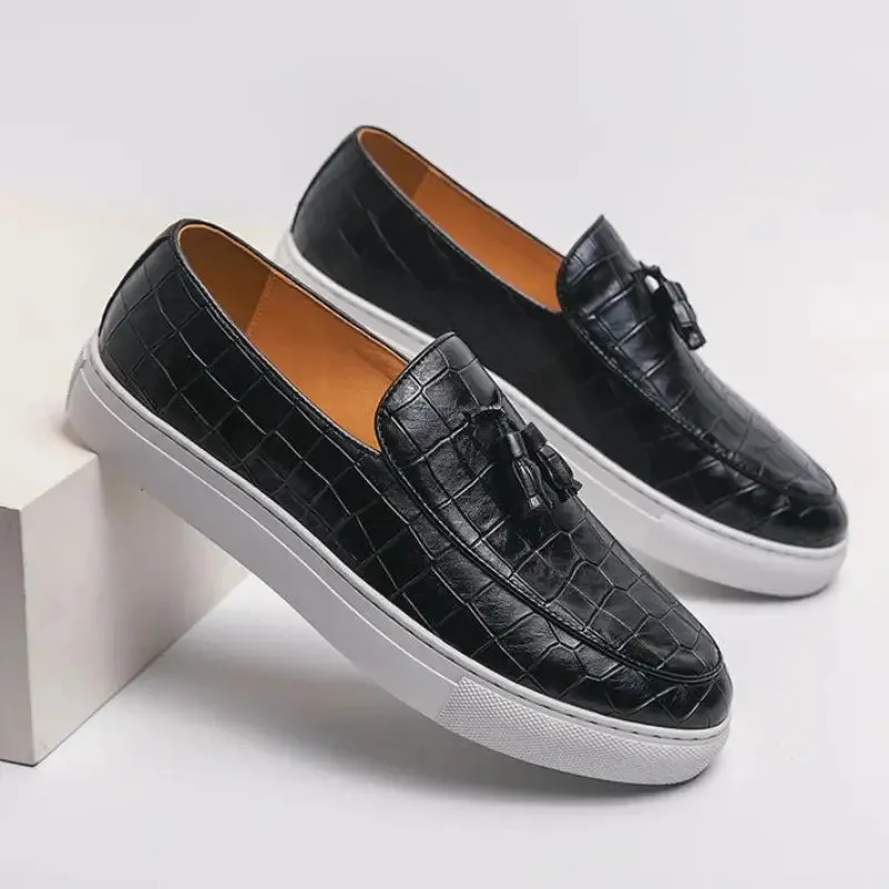Milano Loafers