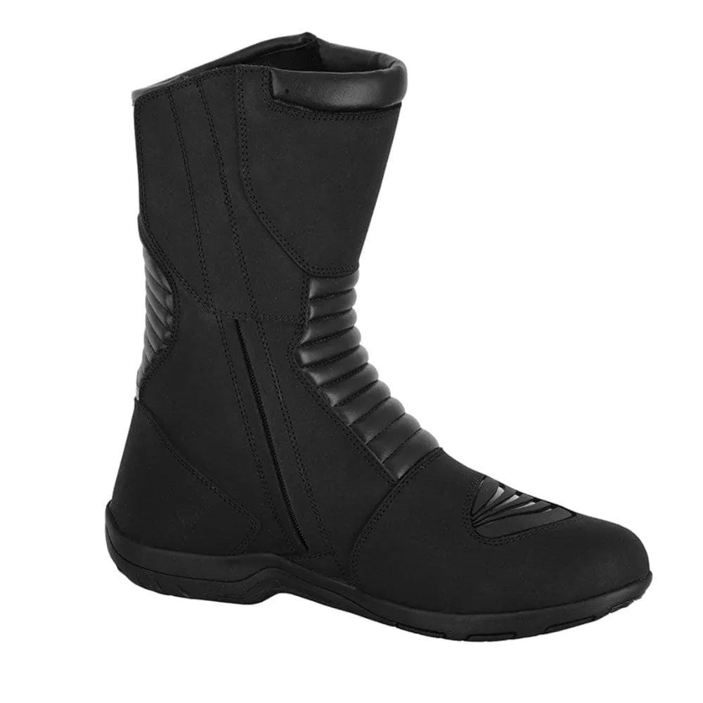 Motorbike Boots Touring Leather Boots