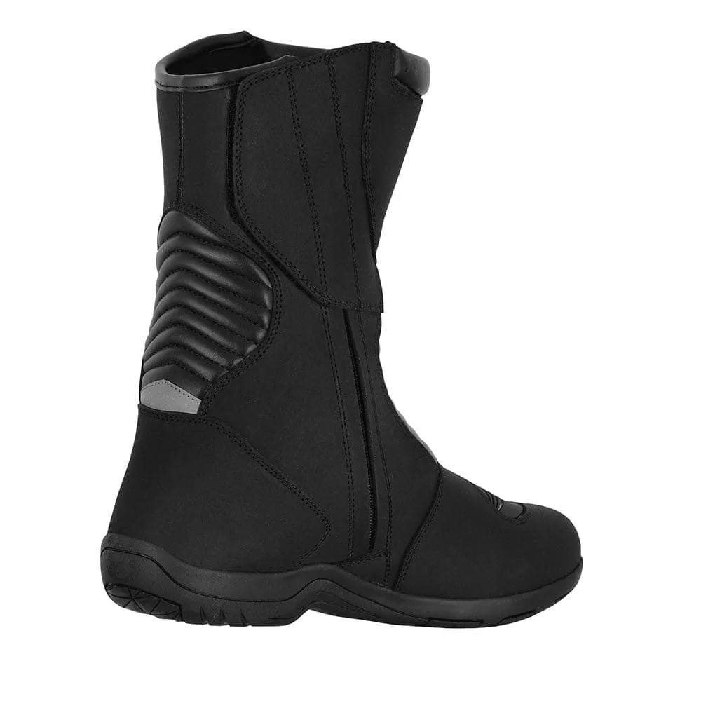 Motorbike Boots Touring Leather Boots