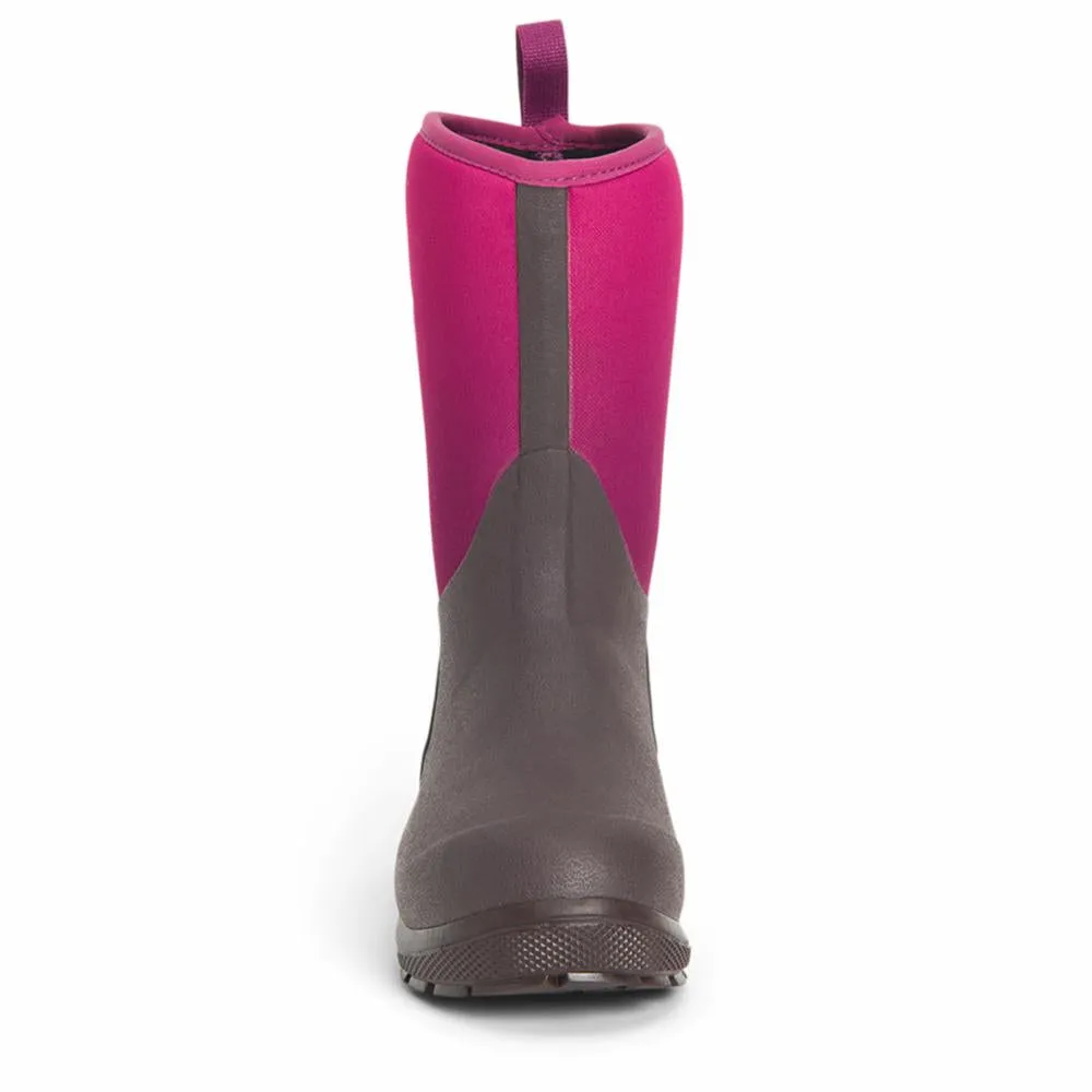 Muck Footwear Kids ELEMENT WINETASTING/FADE