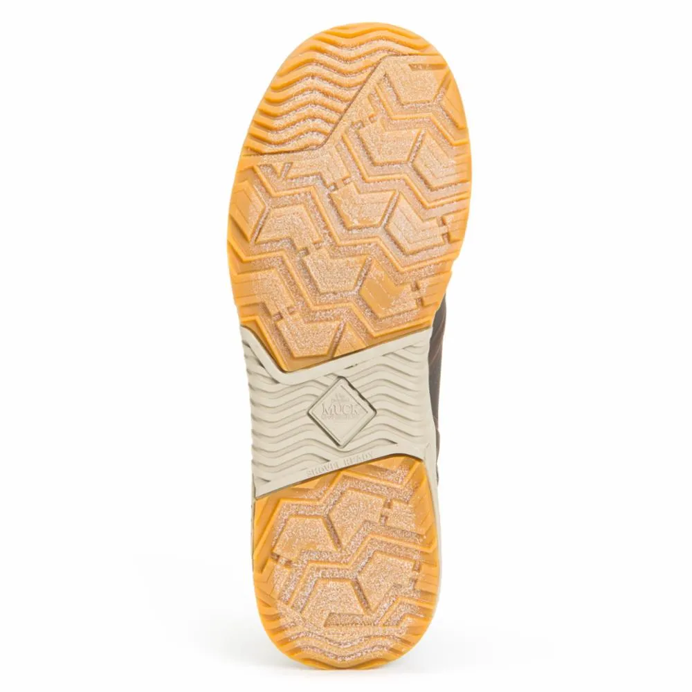 Muck Footwear Men OUTSCAPE LOW BROWN