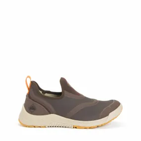Muck Footwear Men OUTSCAPE LOW BROWN