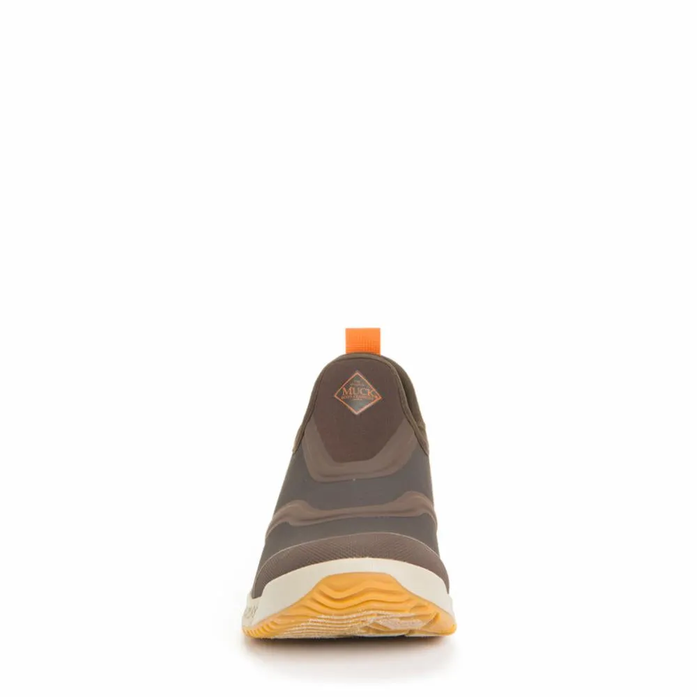 Muck Footwear Men OUTSCAPE LOW BROWN