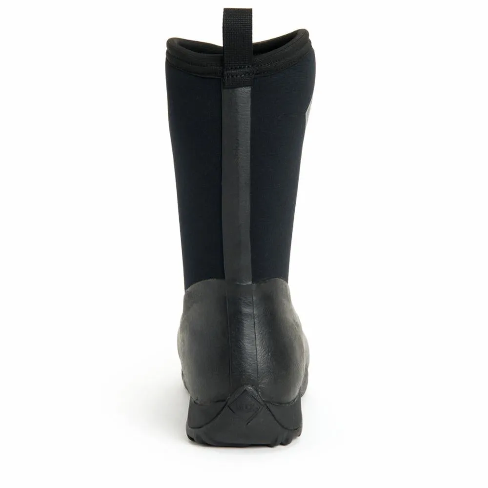 Muck Footwear Women ARCTIC WEEKEND BLACK