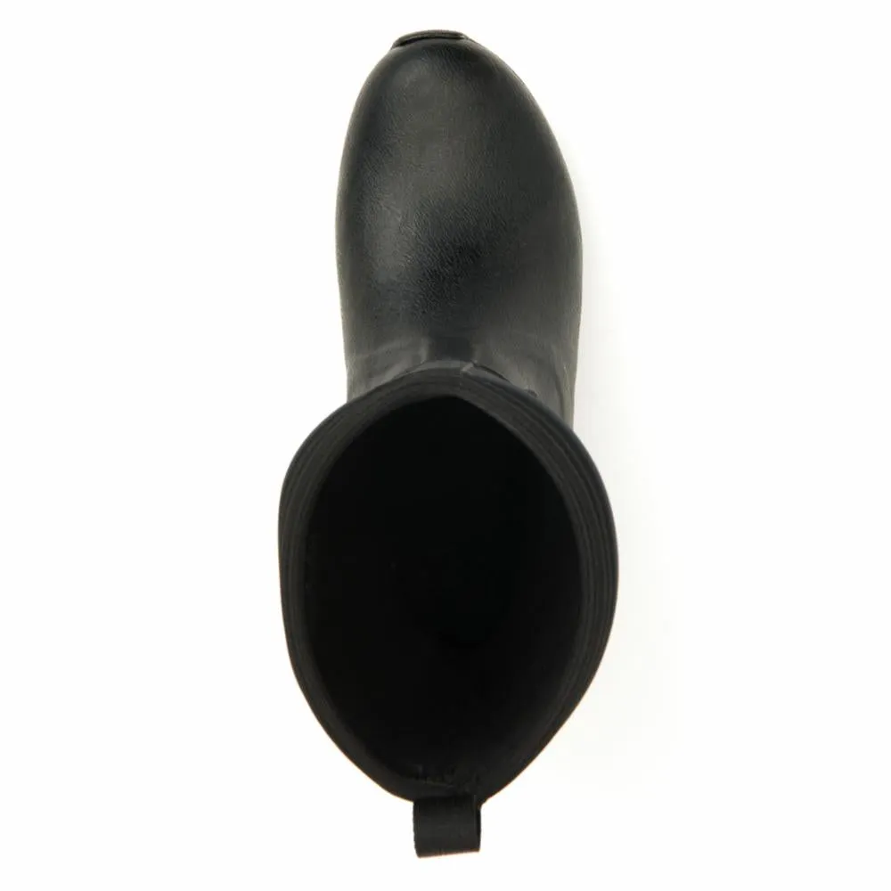 Muck Footwear Women ARCTIC WEEKEND BLACK