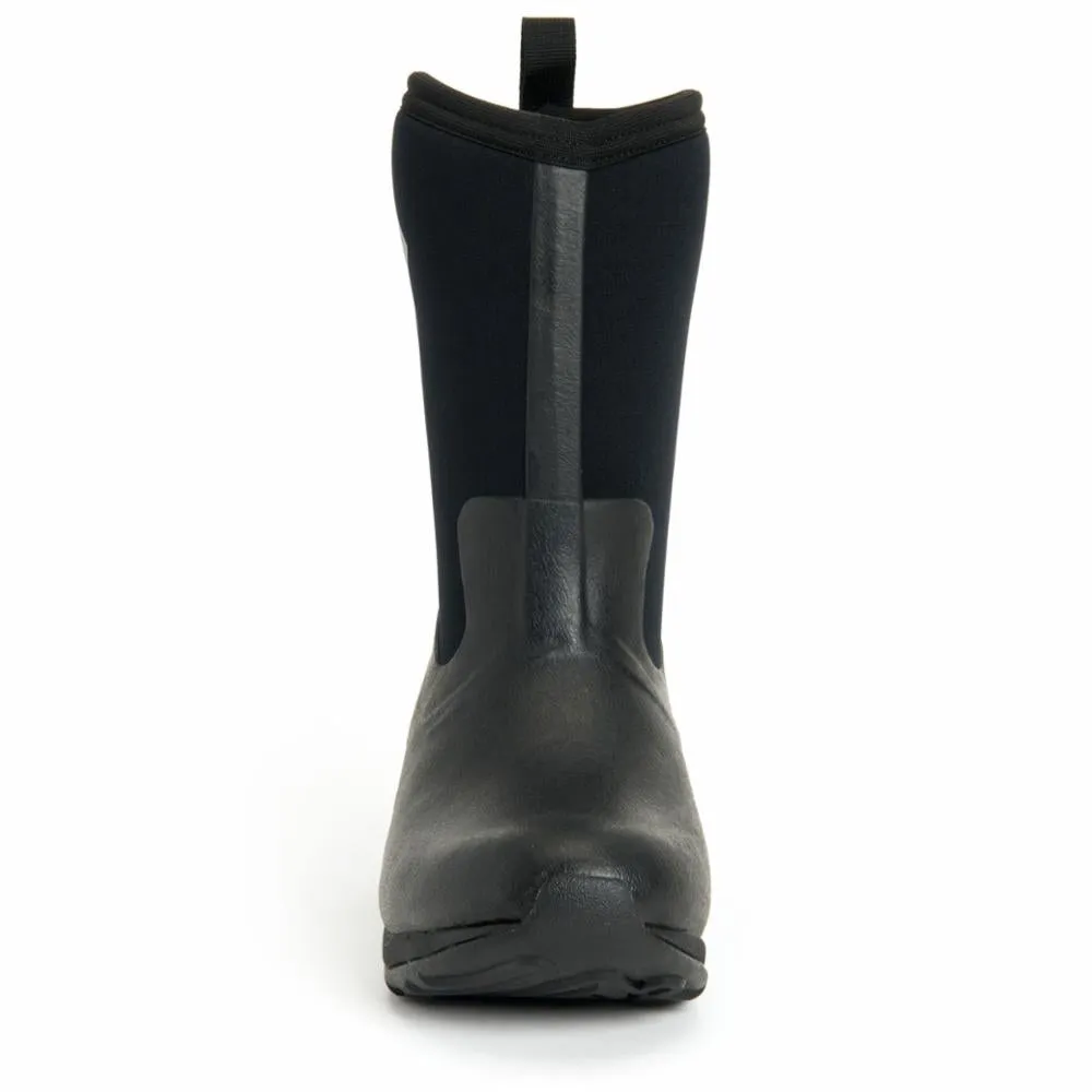 Muck Footwear Women ARCTIC WEEKEND BLACK