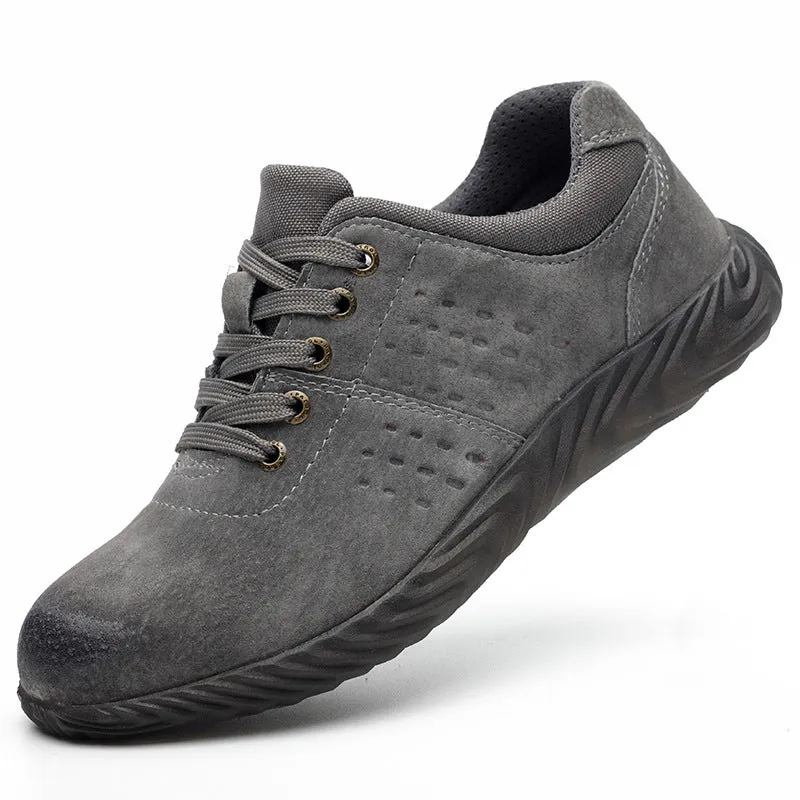 Nanccy Non-slip Breathable Soft Shoes