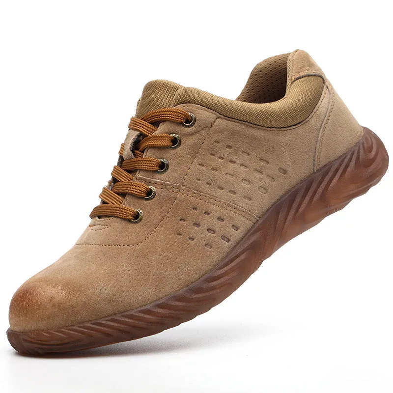 Nanccy Non-slip Breathable Soft Shoes