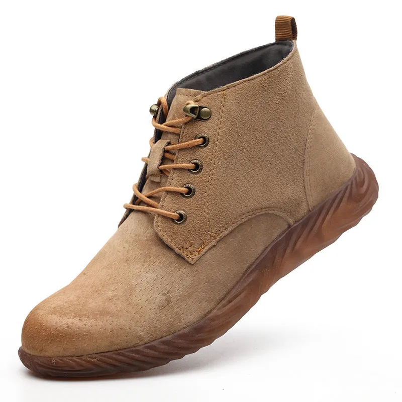 Nanccy Non-slip Breathable Soft Shoes