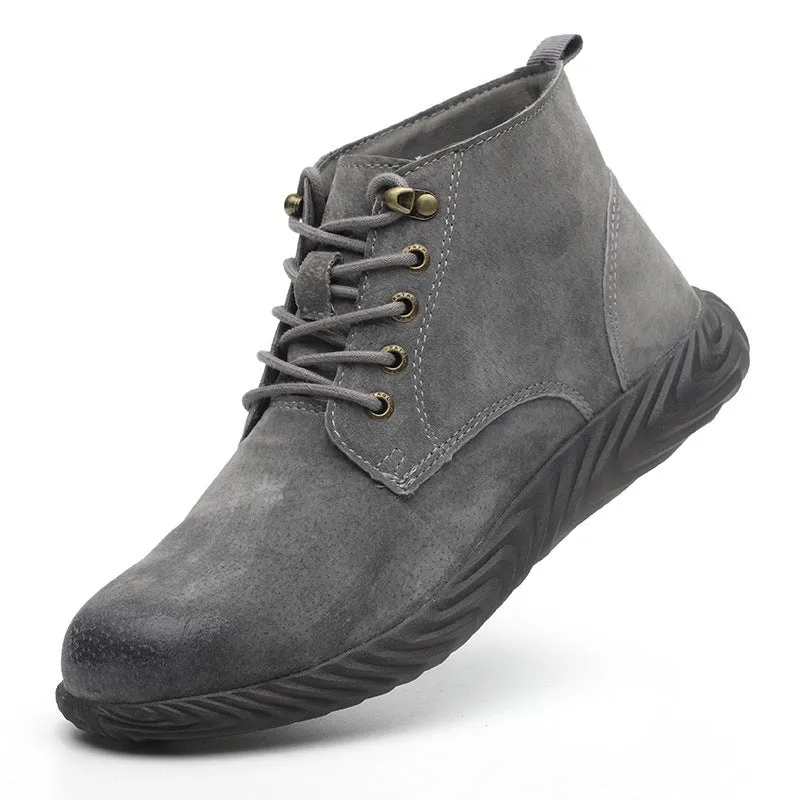 Nanccy Non-slip Breathable Soft Shoes