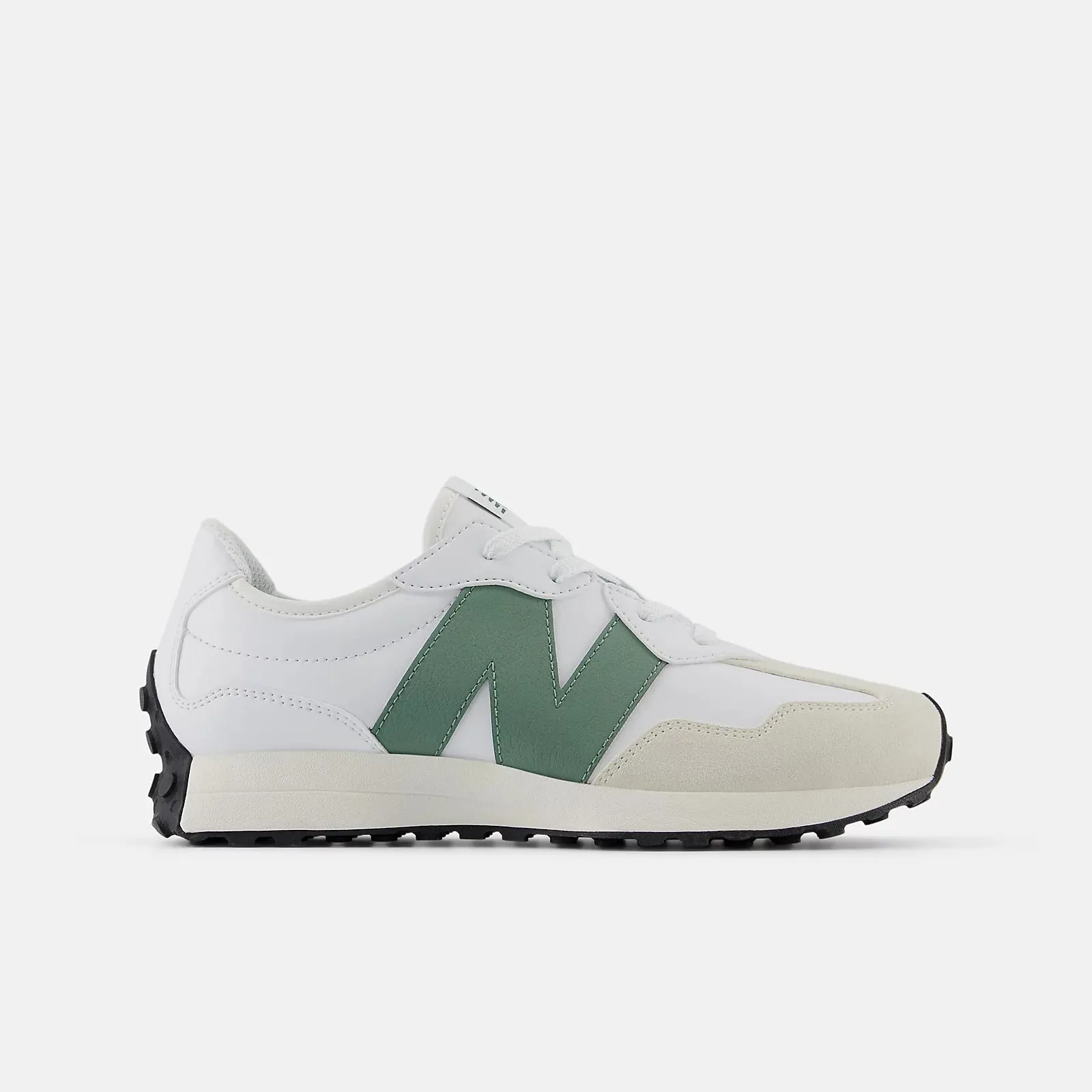 New Balance Youth Boys/Girls 327 Shoes
