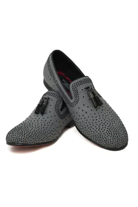 Noble Exclusive Tassel Loafers