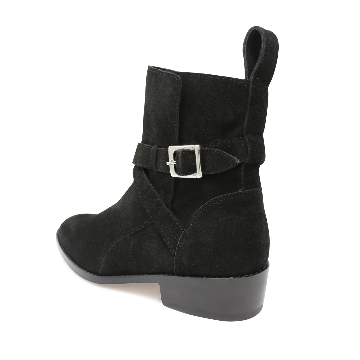 Noche Jodhpur Boots