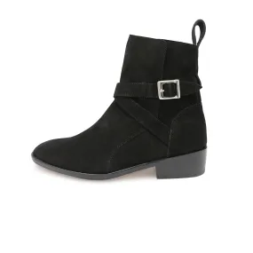 Noche Jodhpur Boots