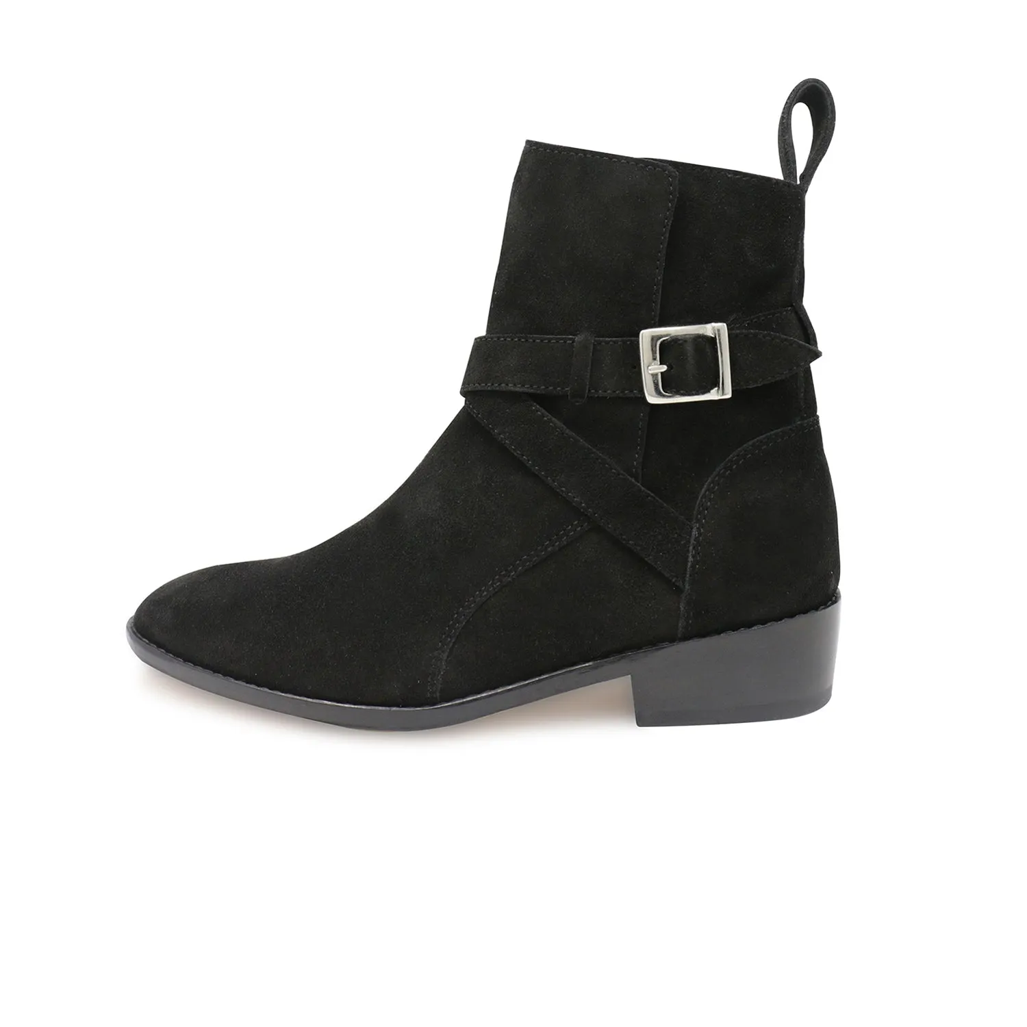 Noche Jodhpur Boots