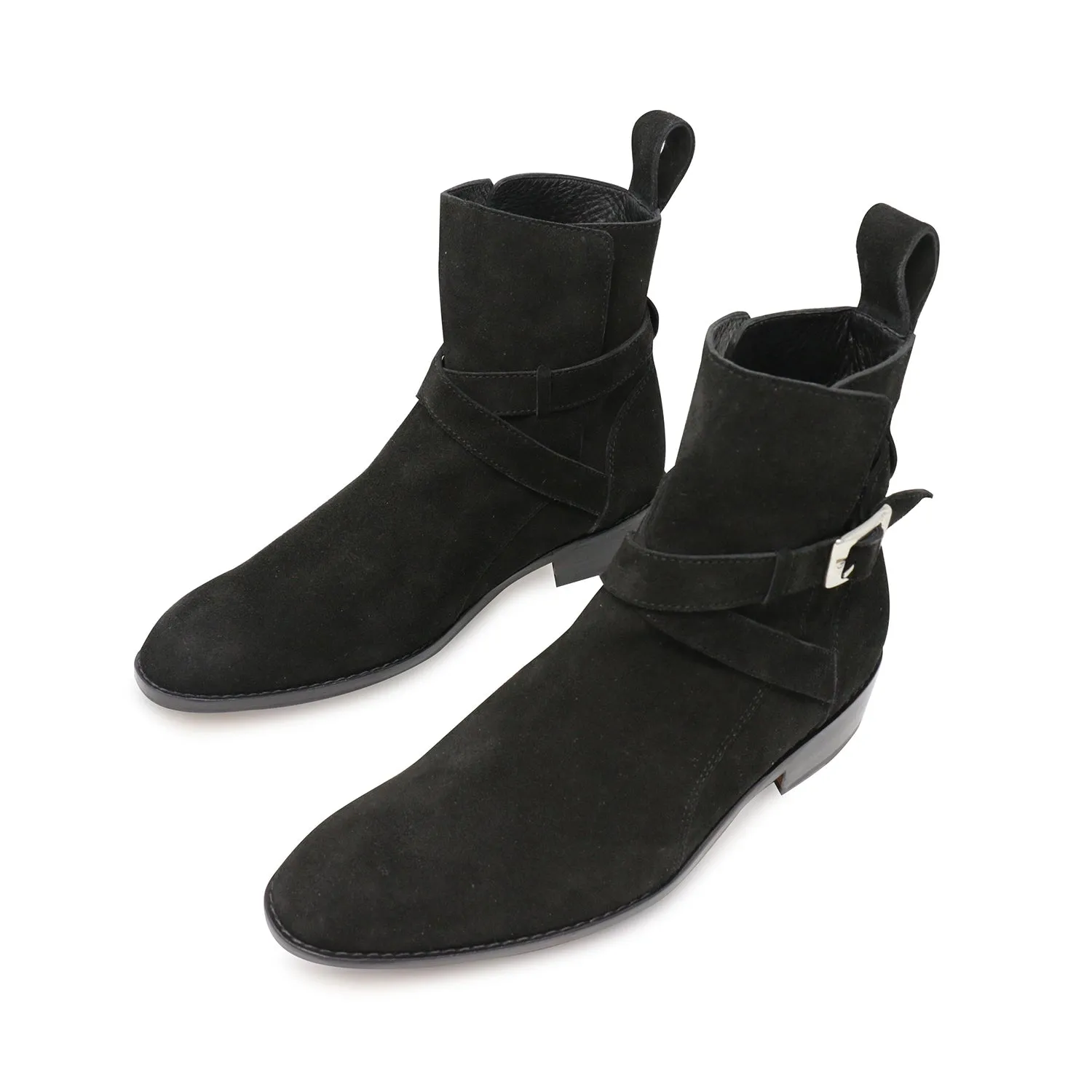 Noche Jodhpur Boots