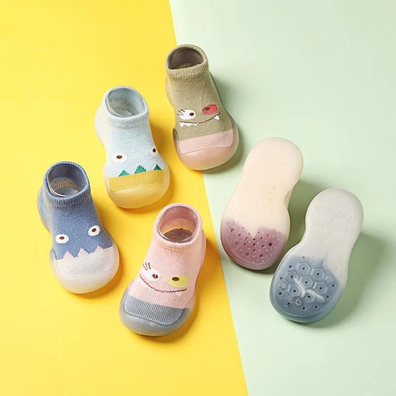 Non-slip Children Shoes
