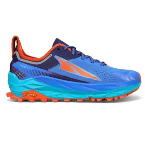 Olympus 5 Mens Blue / UK7
