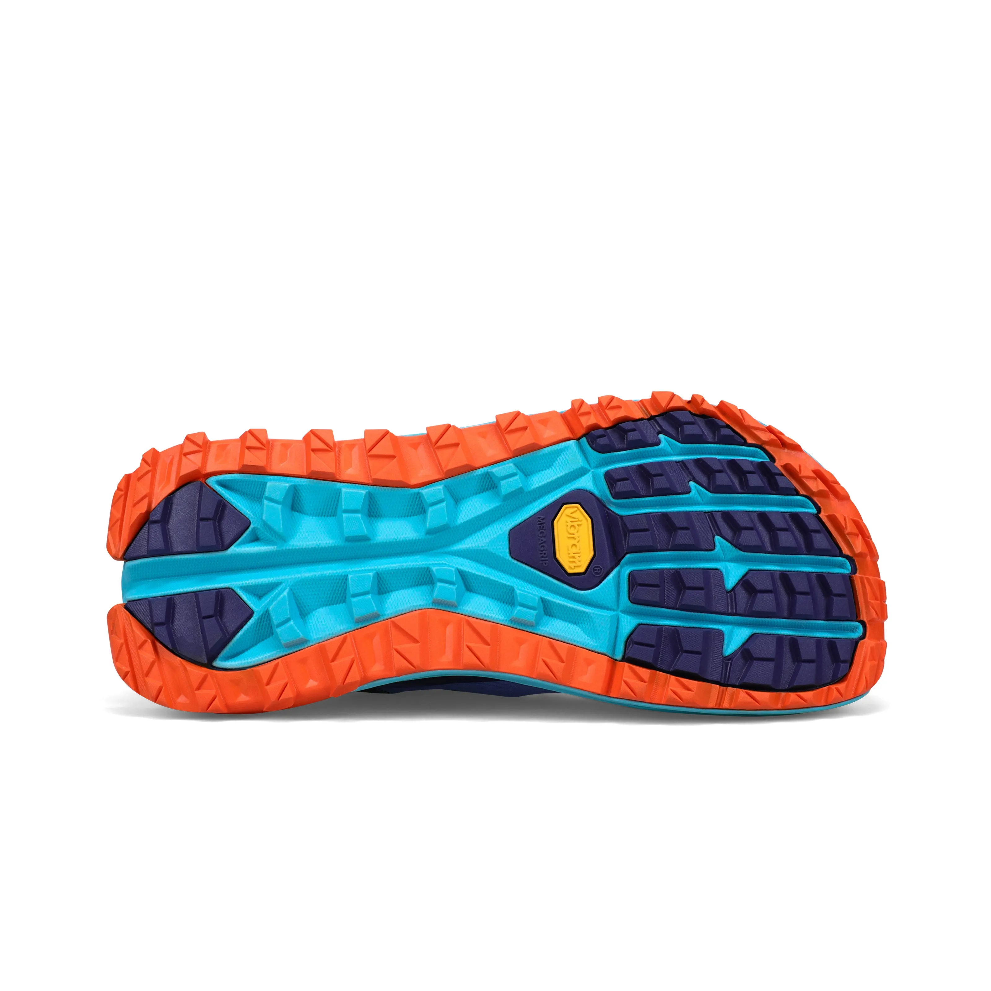 Olympus 5 Mens Blue / UK7